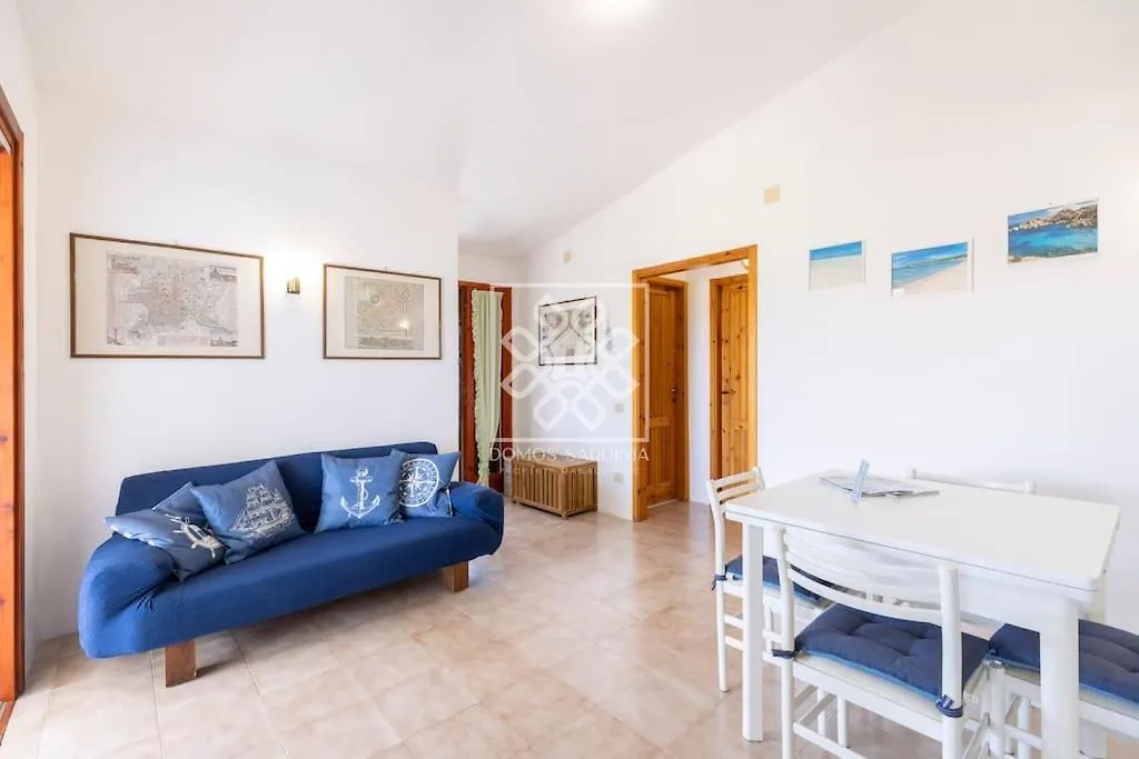 Casa Sofia Apartment Stintino