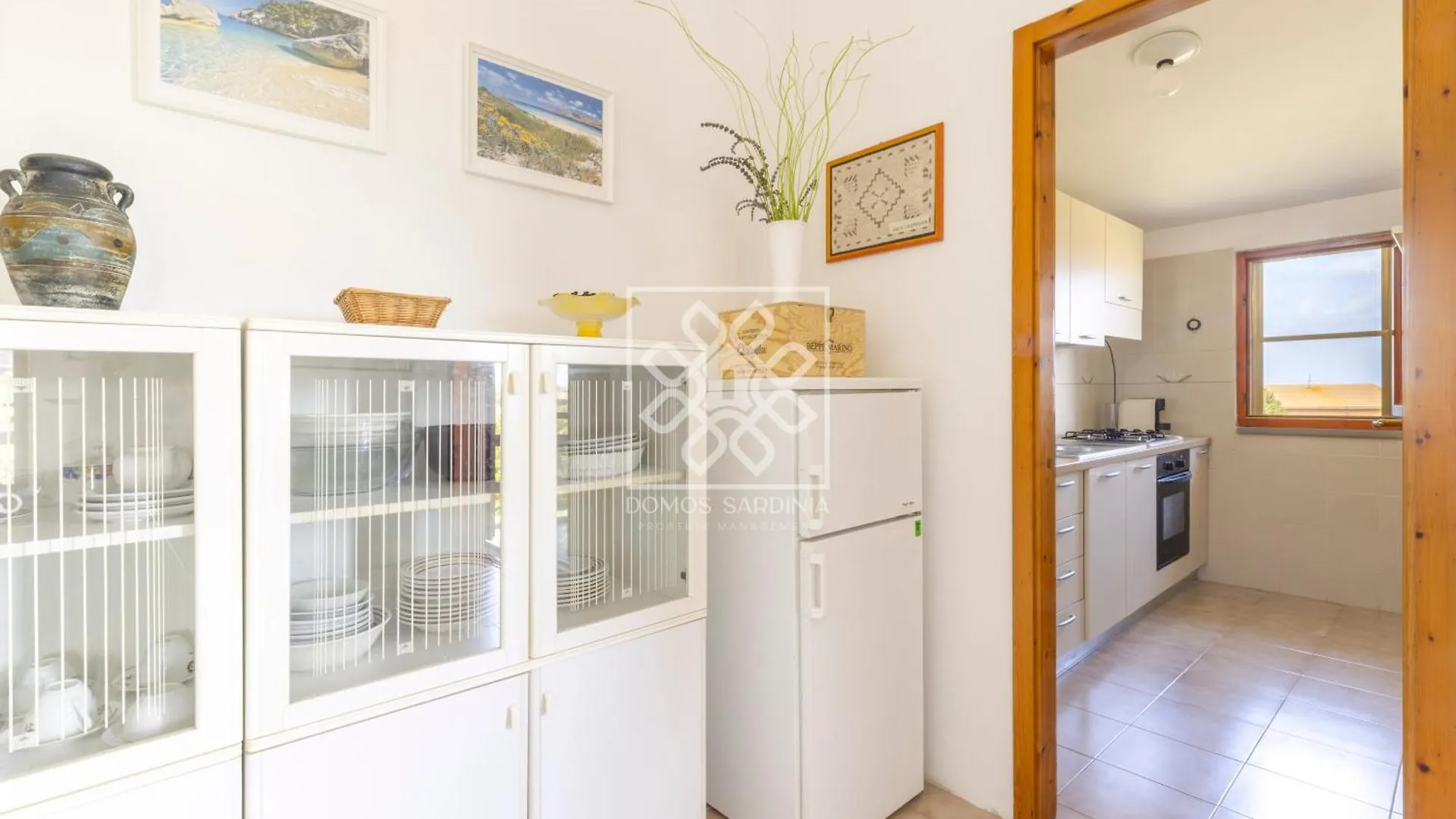 Casa Sofia Lägenhet Stintino