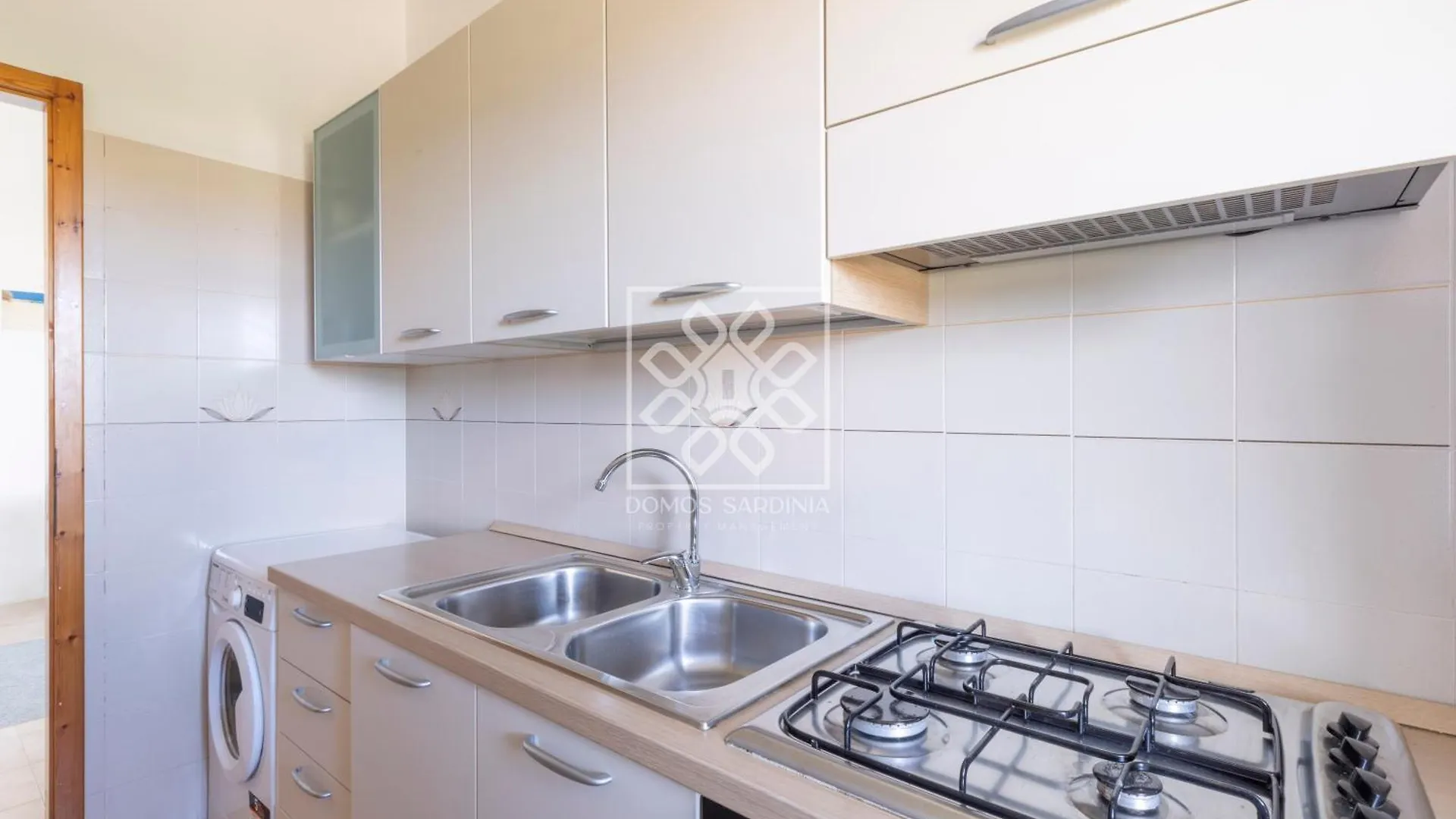 Casa Sofia Lägenhet Stintino Italien