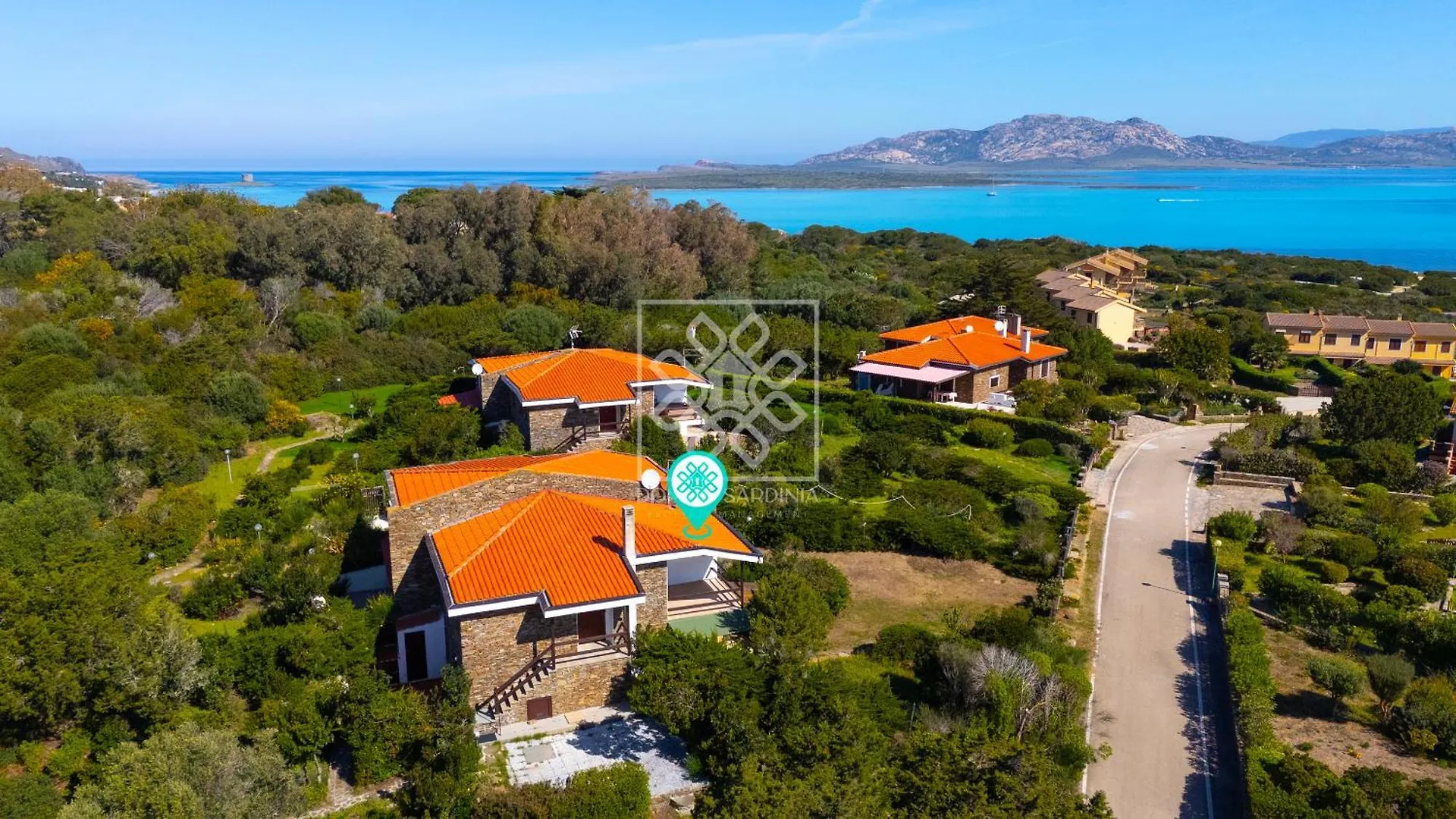 Casa Sofia Lägenhet Stintino Italien