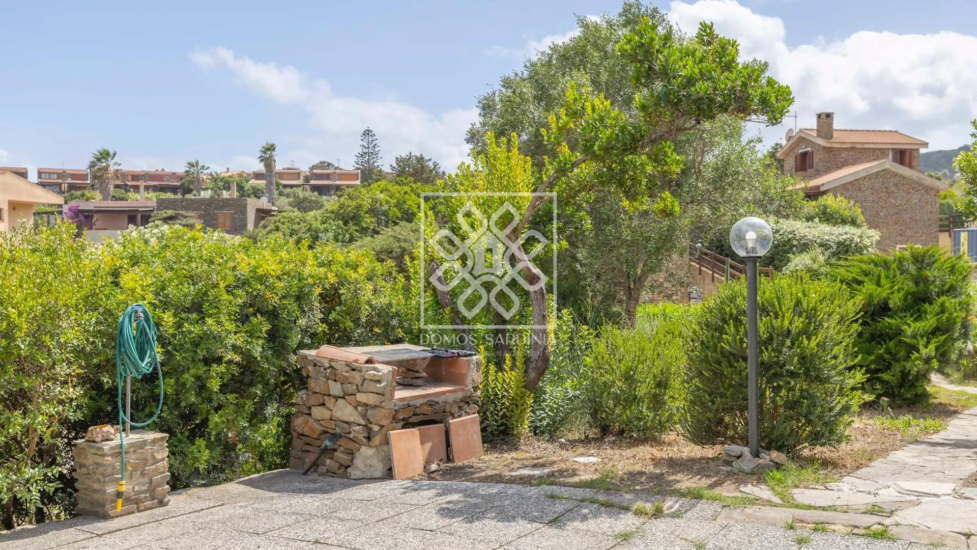 Casa Sofia Lägenhet Stintino Italien