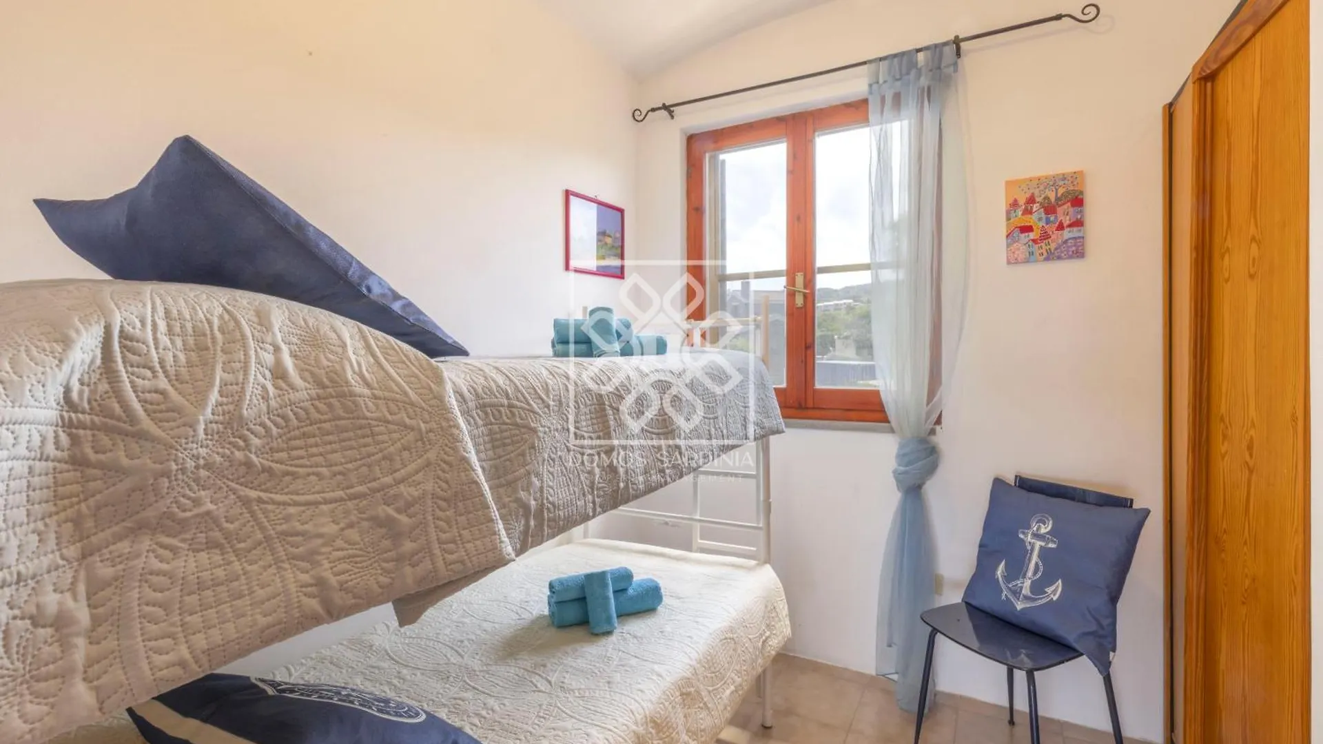 Casa Sofia Lägenhet Stintino 0*,  Italien