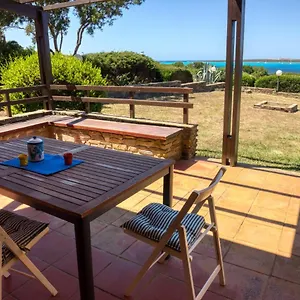 Appartamento Sulmare, Stintino
