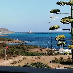 Appartamento La Finestra Sulla Torre, Stintino