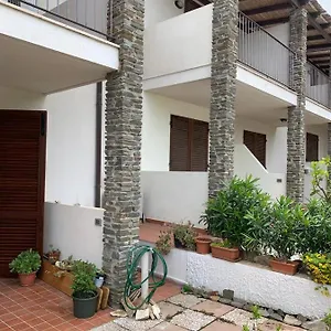 Appartamento Casa Antares, Stintino