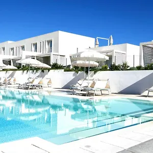 Appartamento Con Piscina A 250 Mt Dalla La Pelosa, Stintino