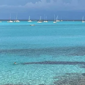 Appartamento Sea Front A, Stintino