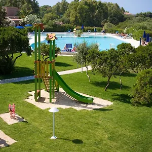 Cala Reale Hotel